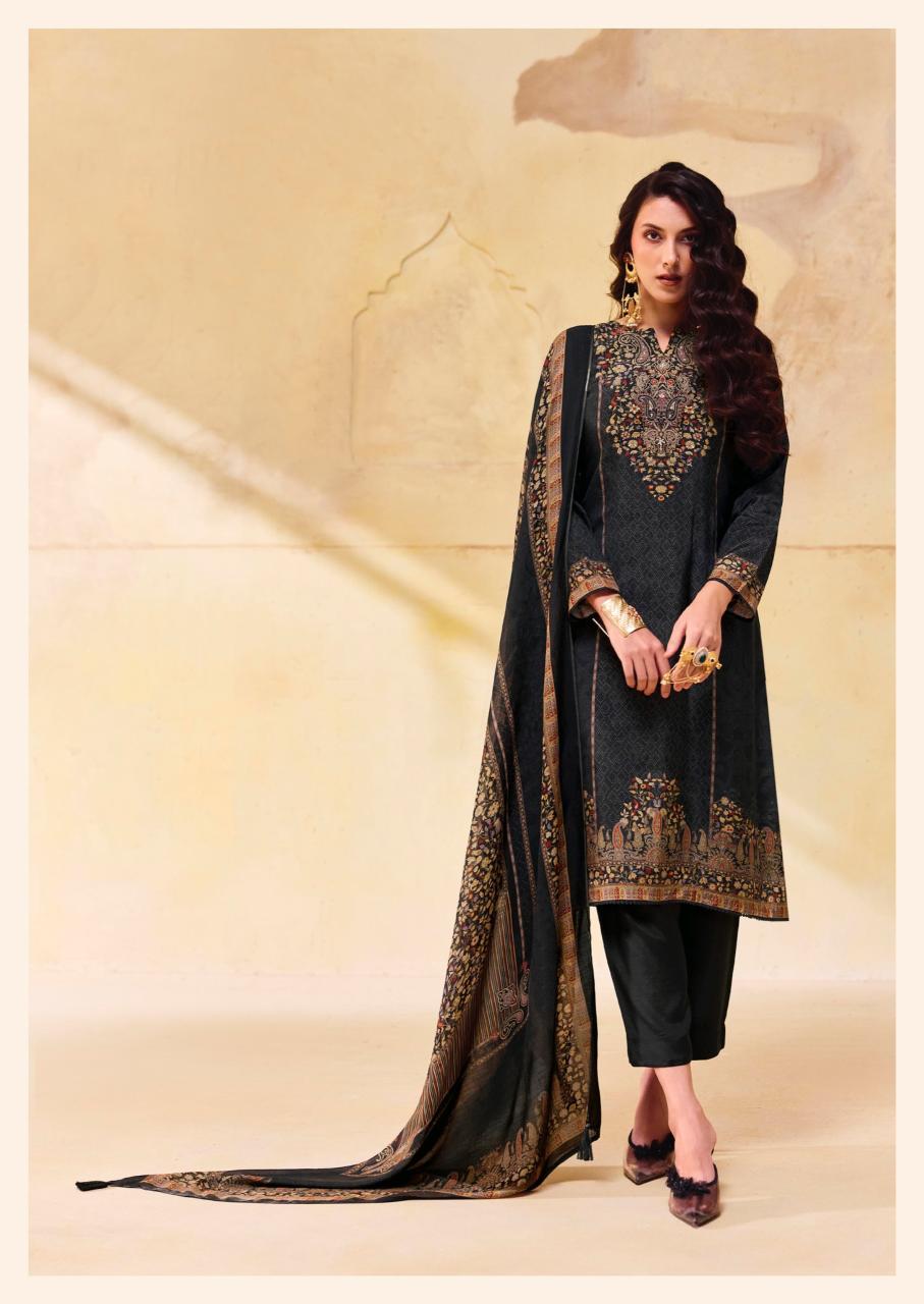 Sadhana Olivia Kolkata salwar suit wholesale market