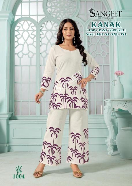 Sangeet kanak coord set india clothing wholesale suppliers 