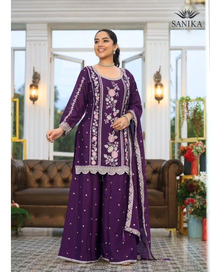 Sanika rango ka jashan pakistani lawn suits wholesale in mumbai