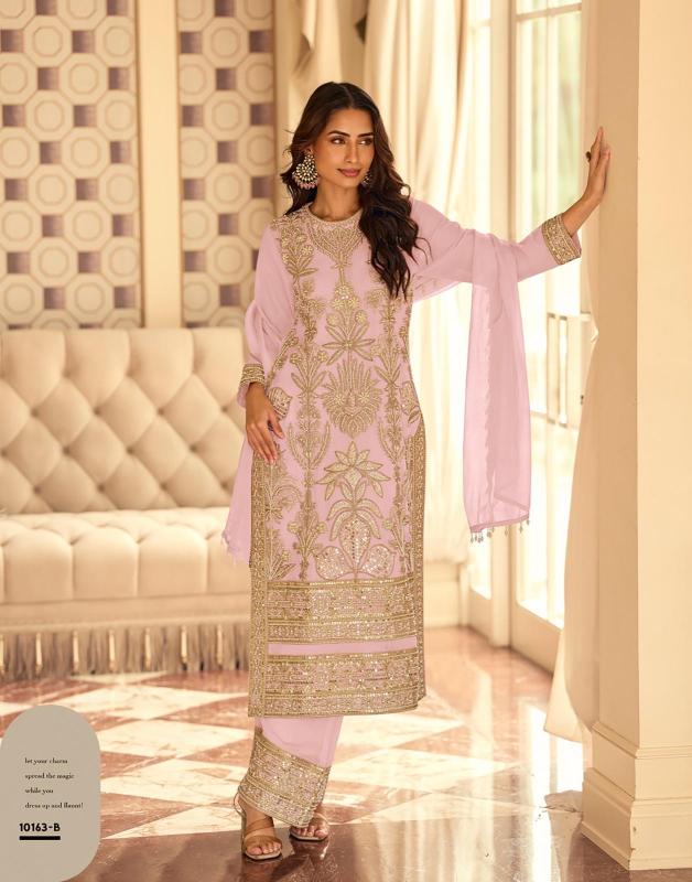 Sayuri rishta gold pakistani salwar suit wholesale