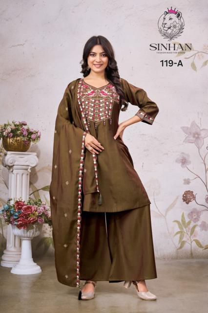Shivay sinhan 119-A kurties wholesale in mumbai 