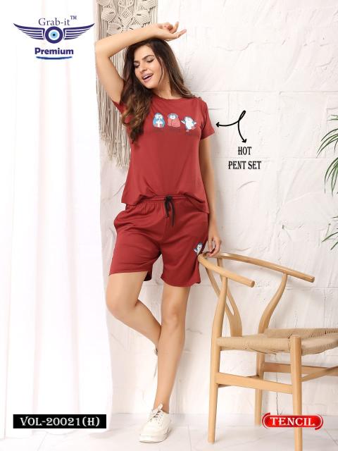 Shorya grab it night suit wholesaler in ajmer 