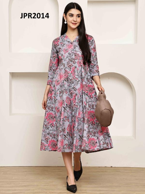 Shorya midi dress kurti wholesale price in karachi 