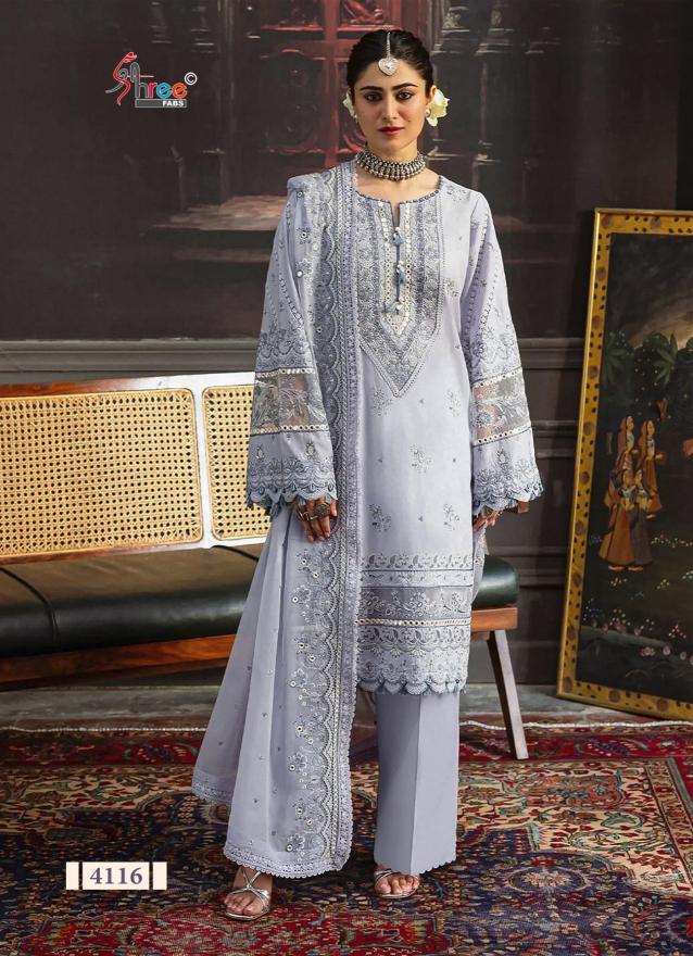 Shree fabs kahf premium embroidered collection vol 2 salwar suit wholesale online