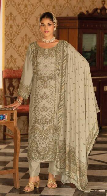 Shree Kt 325 A To D Salwar kameez wholesalers