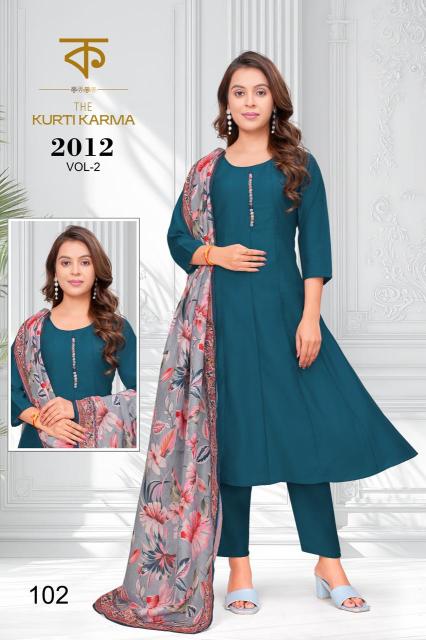 The kurti karma 2012 vol 2 kurti wholesale market in agra
