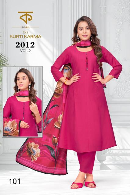 The kurti karma 2012 vol 2 kurti wholesale market in dadar