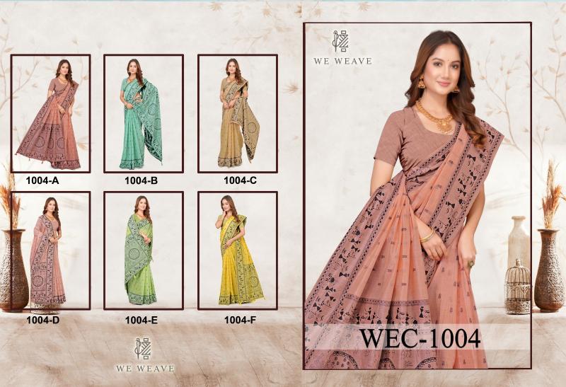 Tulsi WEC 1004 surat ki saree price