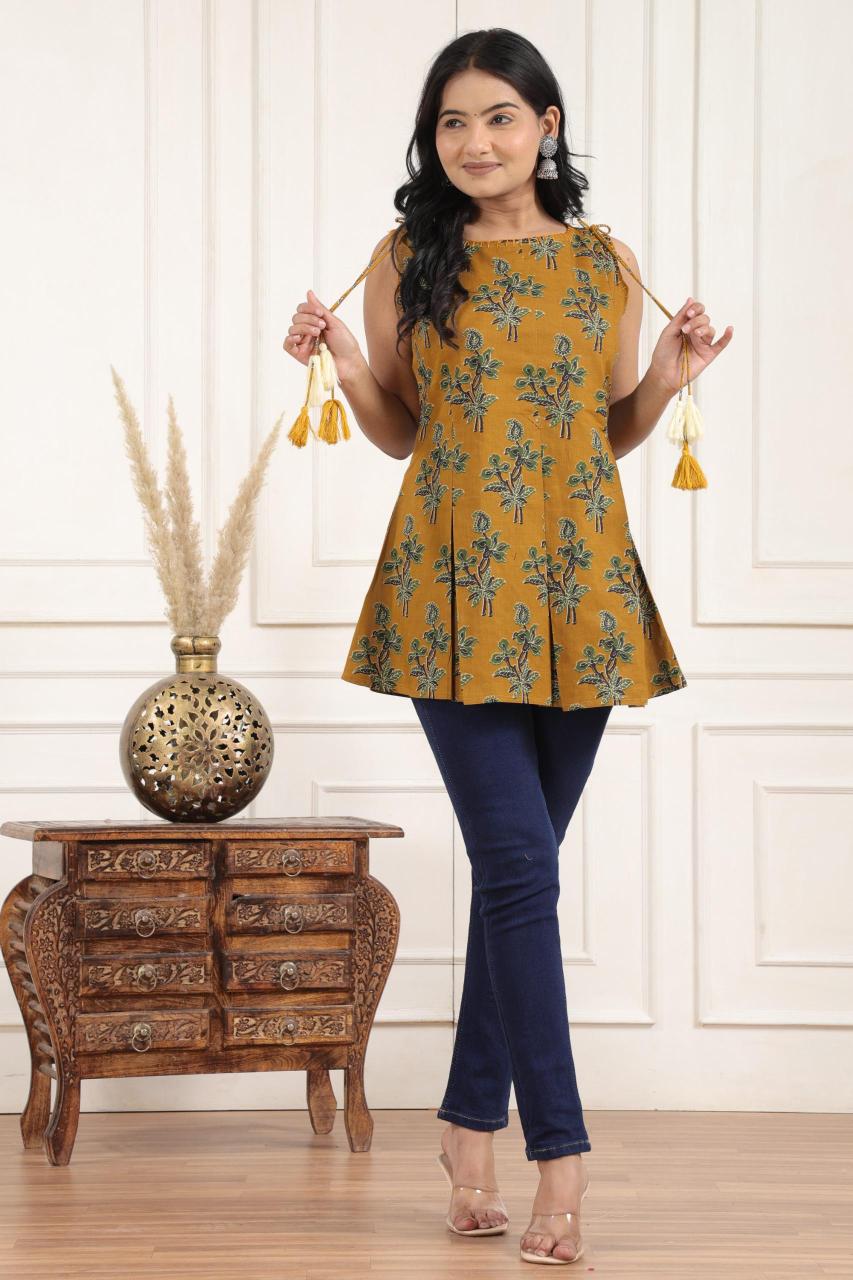 Valerius short kurti wholesaler in rajkot 