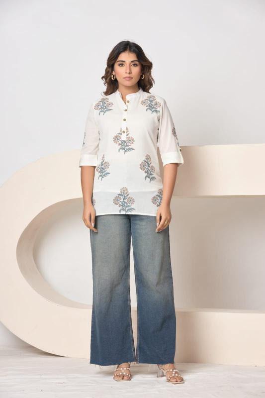Valerius short top kurti wholesaller in pune