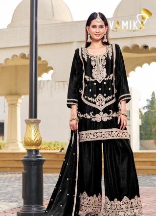 Vamika Sarathi Vol 1 Wholesale Kurti suppliers in Kolkata