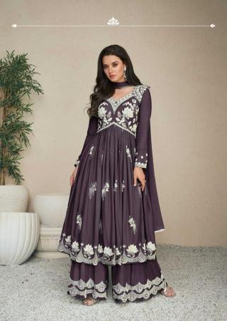 VamikaTM lakhnavi vol 5 new silver kurti wholesaler in gujarat 