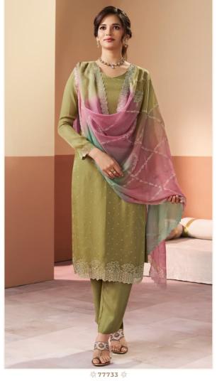 Vinay kuleesh ranggatt sakhi boutique dress materials manufacturer wholesale & exporters