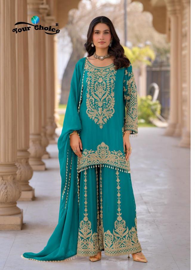 Your choice raddo readymade salwar suit wholesale