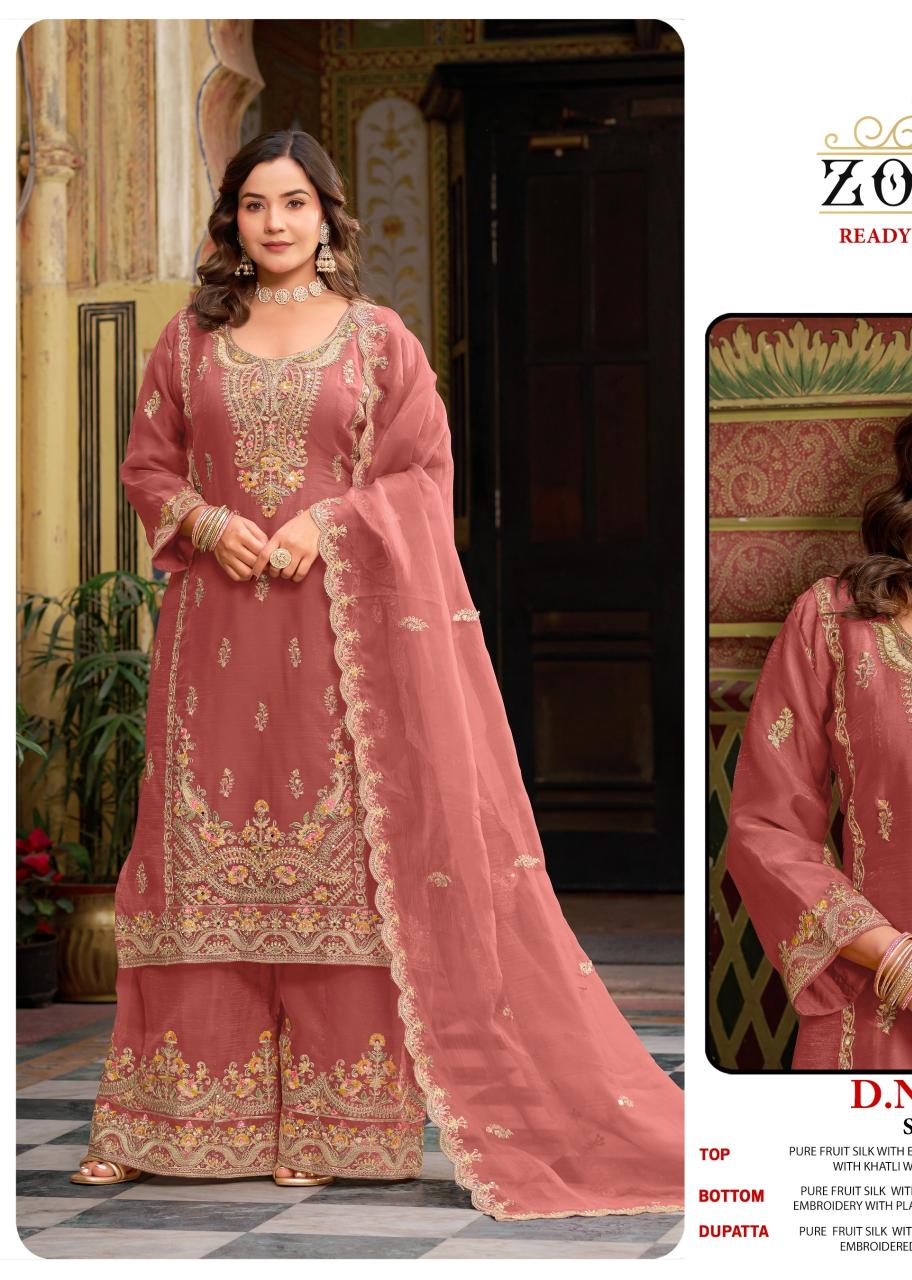 Zorista readymade salwar suit wholesale in jaipur