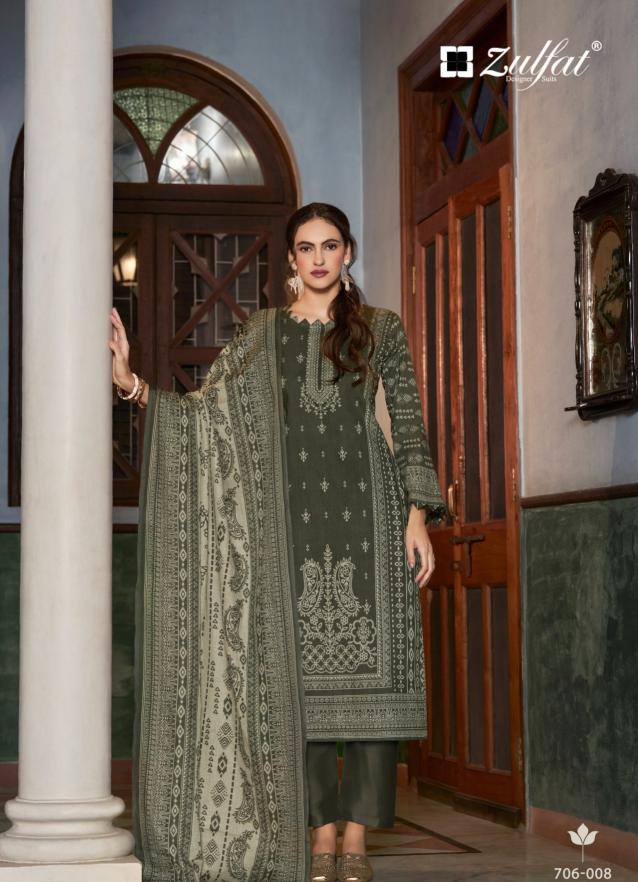 Zulfat Hayami  Buy dress materials online