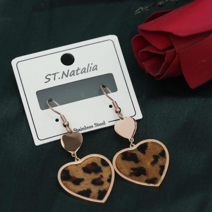 A Earrings 1158 Artificial bridal jewellery in Ahmedabad