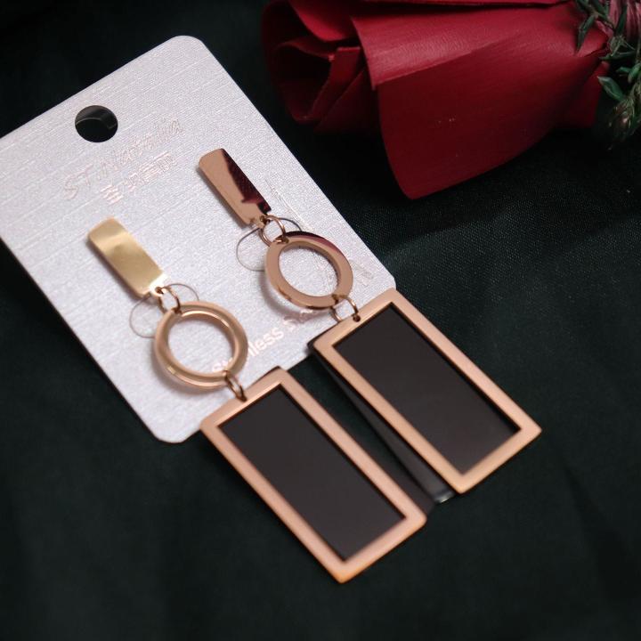 A Earrings 1164 Best wholesale artificial earrings in Delhi