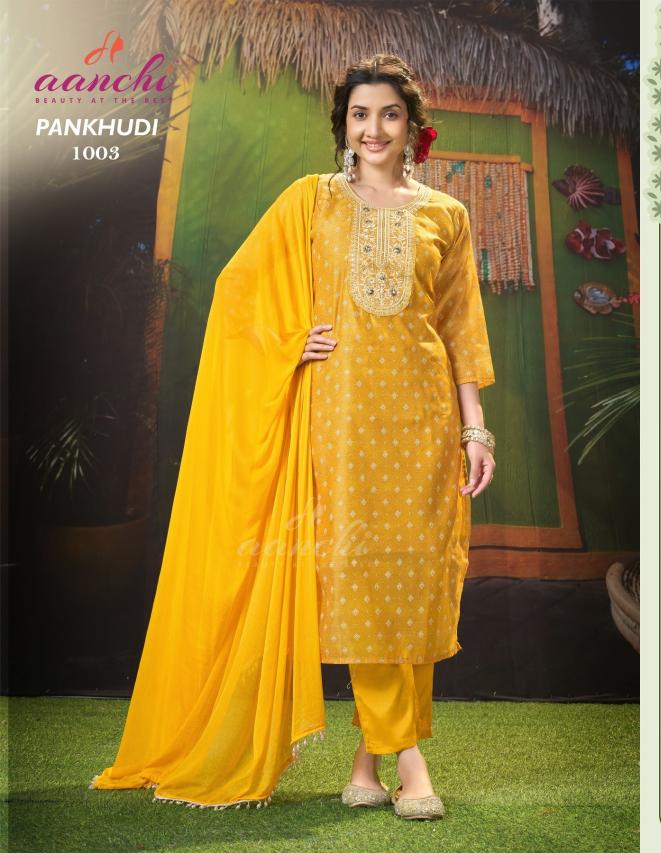 Aanchi pankhudi ladies kurti wholesalers in chennai 