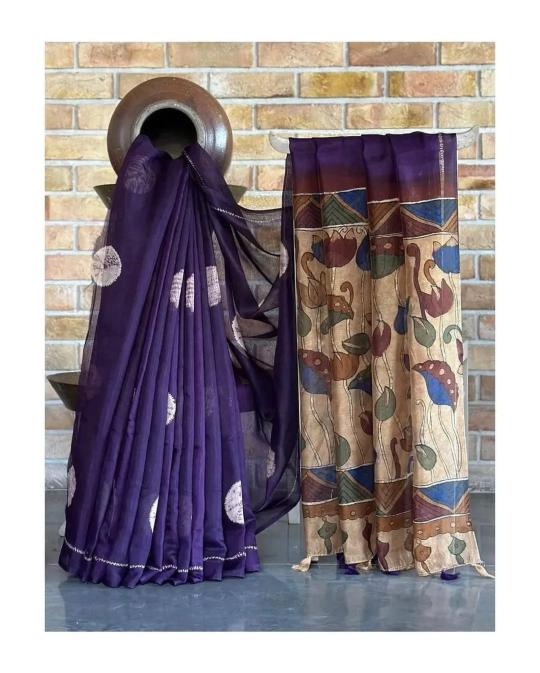 Akshara linen digital print saree shop in surat online 