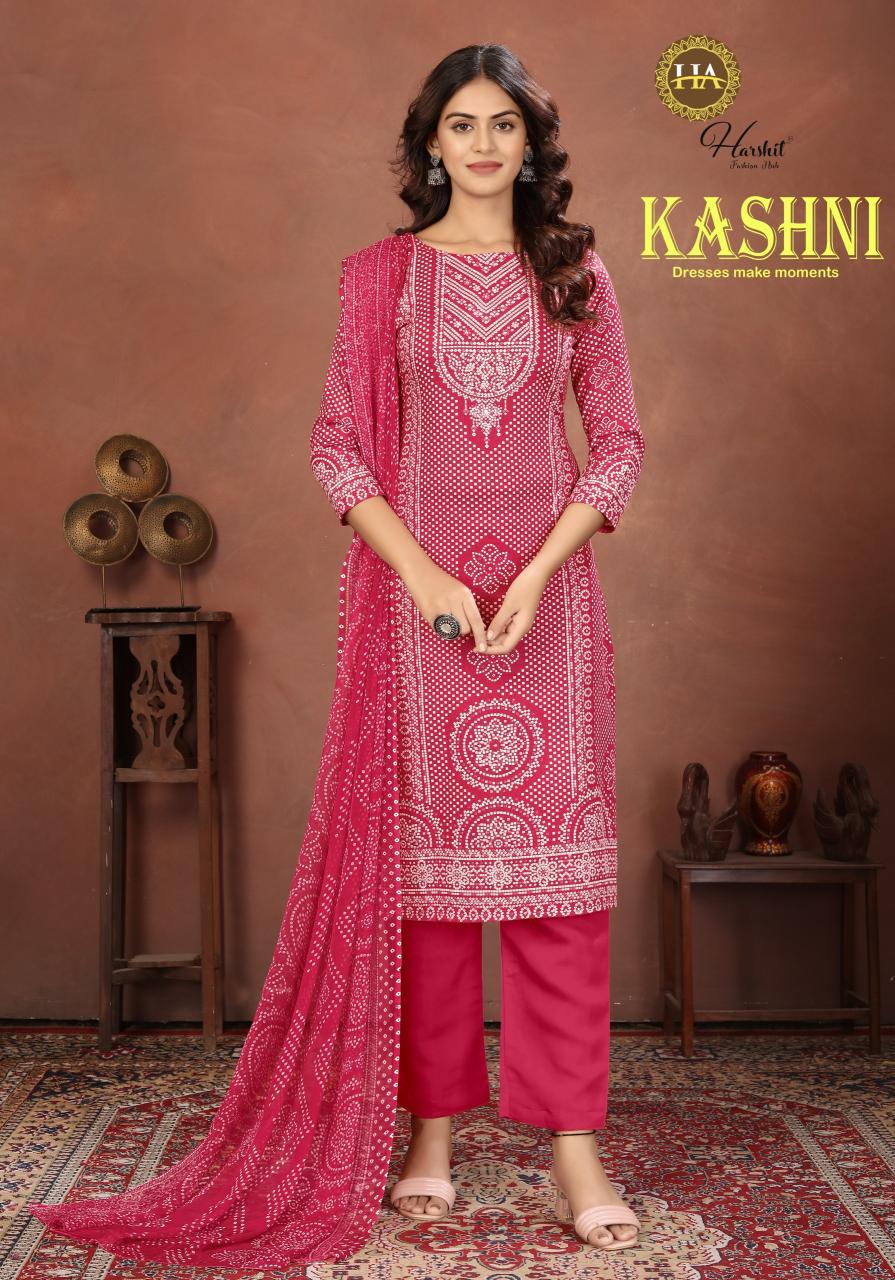 Alok suit kashni dress material wholesale