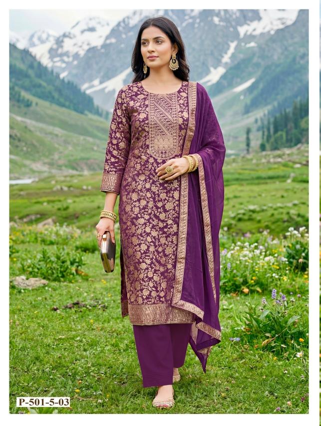 Alok suit richi rich dress material wholesale in surat online 