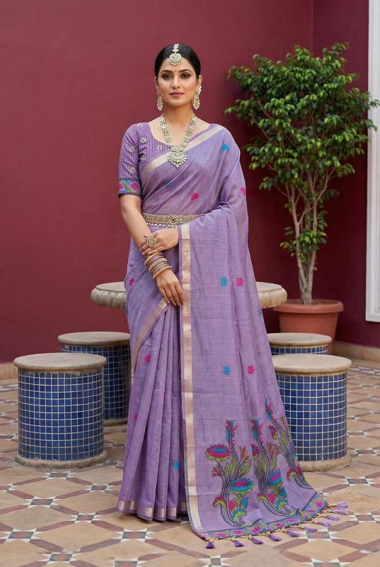 Anupama Divya Vol-4 Surat designer sarees wholesale