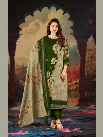 Azara kayka wholesale dress materials in baroda 