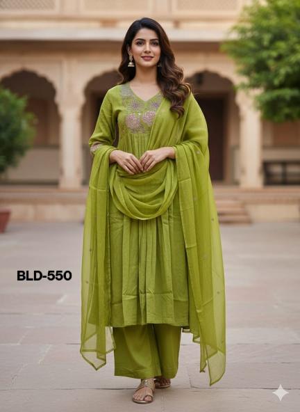 Ballika 3pcs kurtis wholesale dealers in coimbatore 