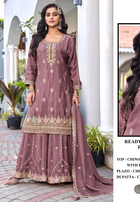 BilqisTM  B-249 A TO D buy salwar suits at wholesale price