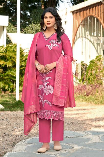 Bitto 3pcs kurtis direct manufacturer 