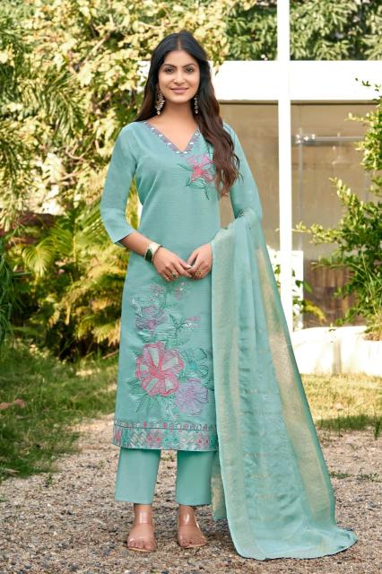 Bitto 3pcs ladies kurti manufacturer in delhi 