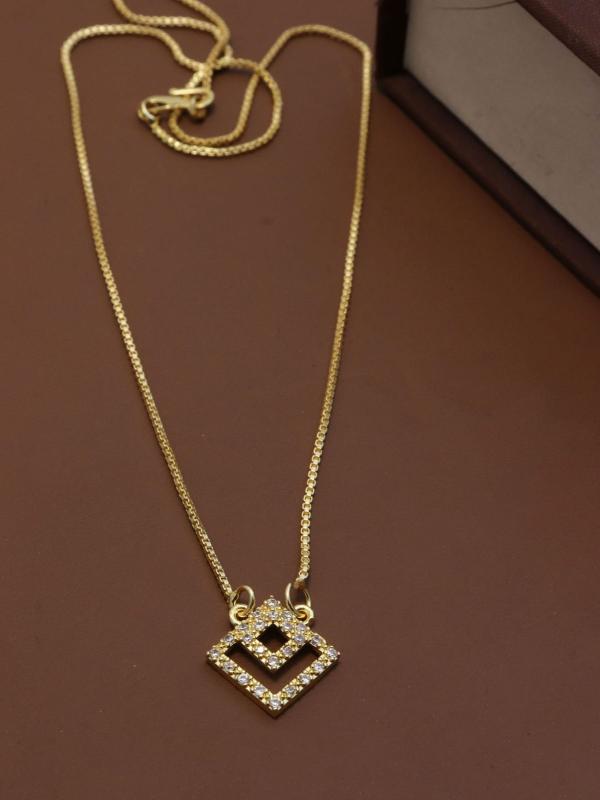 chain pedal cp116 Artificial jewellery manufacturers in Hyderabad