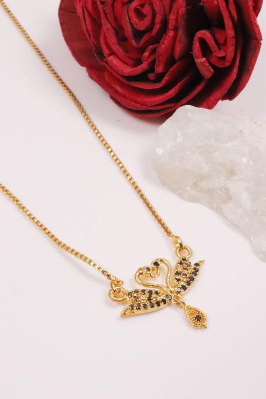 chain pedal cp124 Artificial jewellery online in Hyderabad