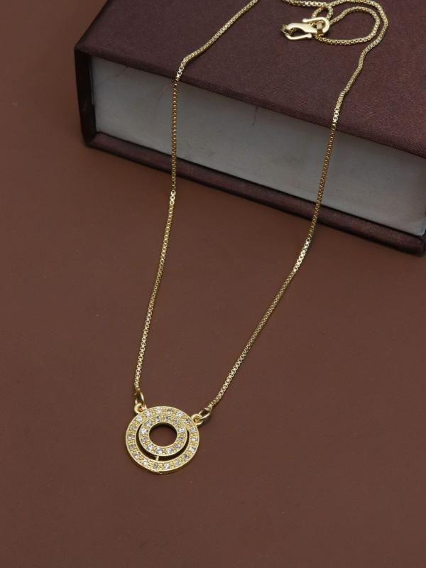 chain pedal cp179 Imitation jewellery in Hyderabad
