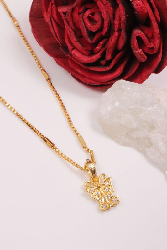 chain pedal cp29 Artificial pearl jewellery in Hyderabad