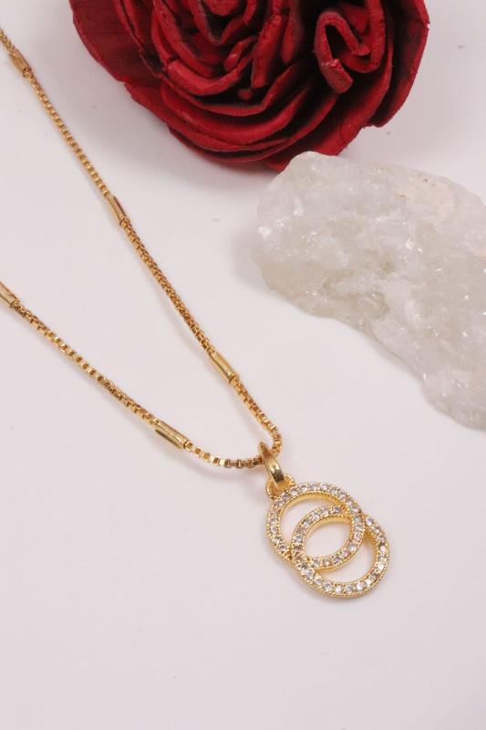 chain pedal cp97 Fashion artificial jewellery Bangalore