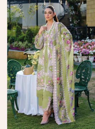 Deepsy elaf luxury super hit lawn d.no-1391 salwar suits catalogue wholesale 