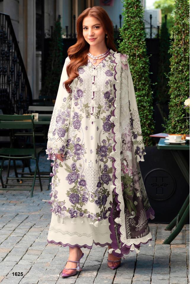 Deepsy ombre starlet-2 salwar suits in wholesale price 