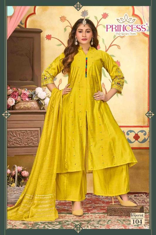 Desi kudi princess kurtis with plazzo wholesale online 