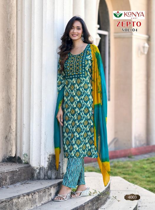 Desi kudi zepto vol 4 kurtis wholesale trivandrum