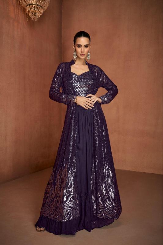 Gulkayra vivah salwar suit wholesale market in ludhiana