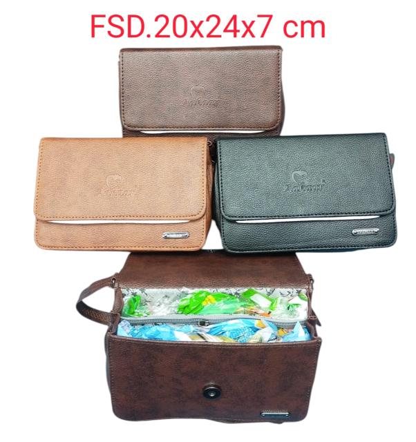 Hirja fancy ladies purse wholesalers in bhopal