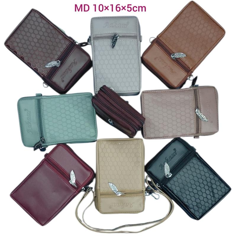 Hirja ladies purse manufacturer in surat 