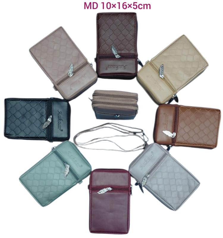Hirja ladies purse online selling products in surat