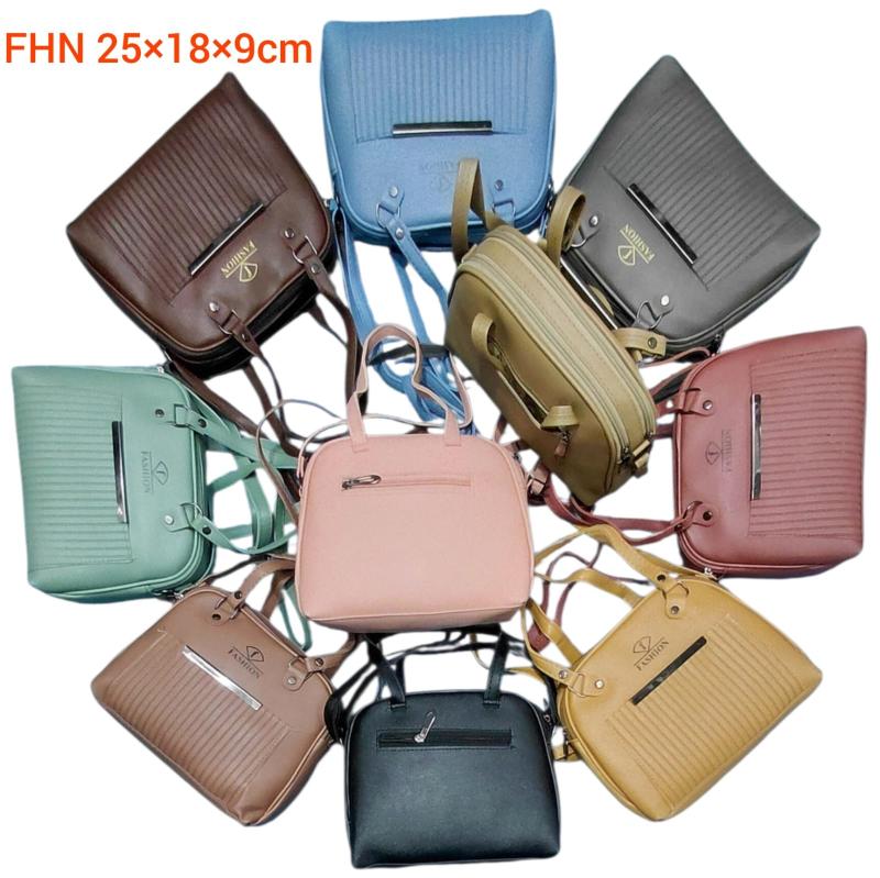 Hirja ladies purse wholesale box