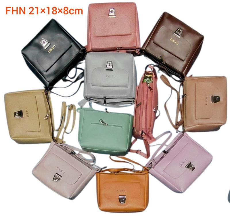 Hirja ladies purse wholesale cod 