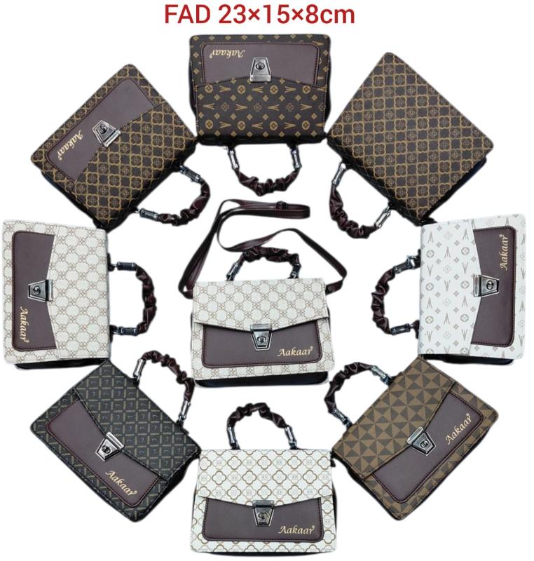Hirja ladies purse wholesale dealers in surat