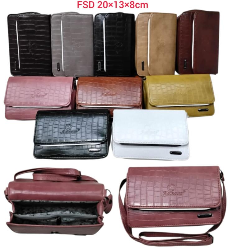 Hirja ladies purse wholesaler in ludhi 