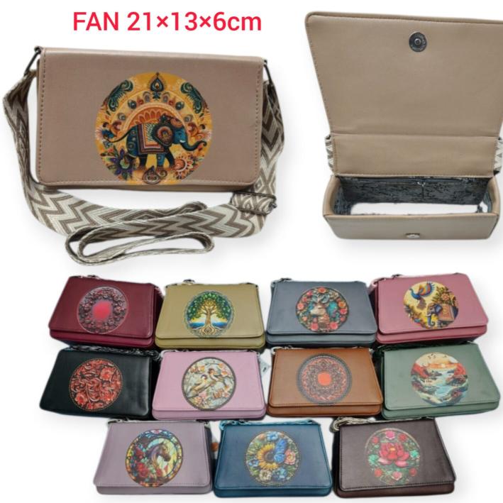 Hirja ladies purse wholesaler in ludhiana 